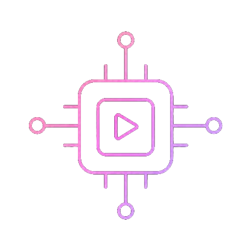 CGX Engine 자체 제작 시스템 아이콘